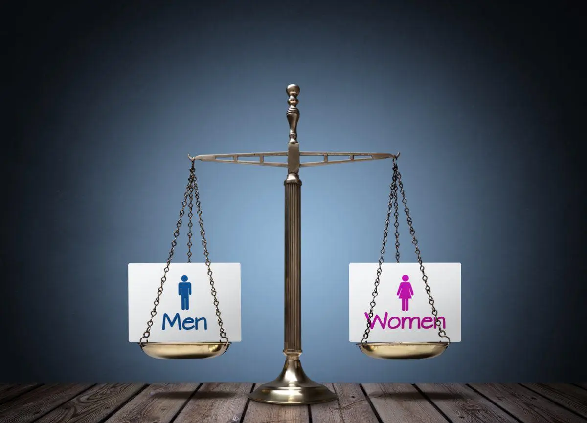 Feminism: real support for women or a hidden game in favor of men?