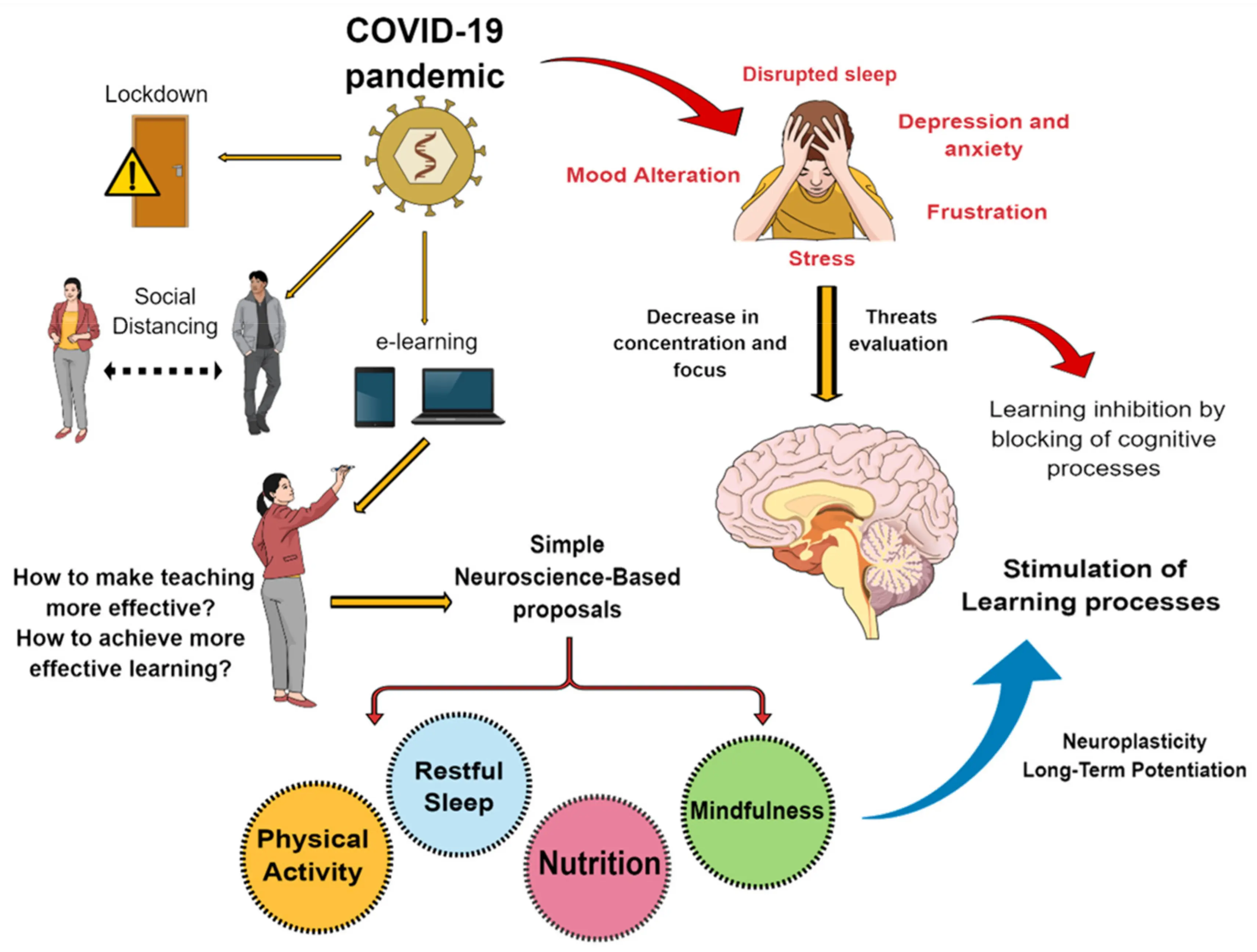 Five Minute Mindfulness in Quarantine: 6 Practices for a Healthy Mind and Body