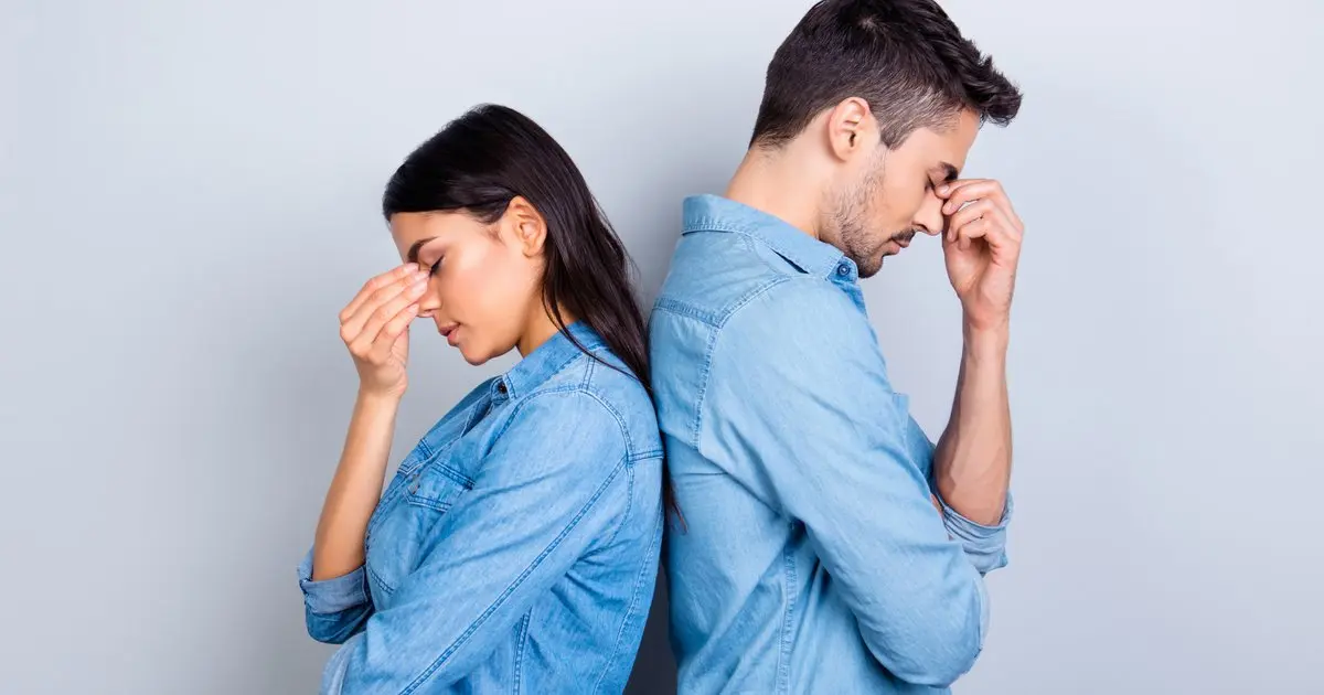 Five Signs You’re On Bad Relationship With Yourself