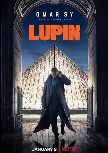 Fraud, revenge and love: what is interesting about the new series «Lupin»