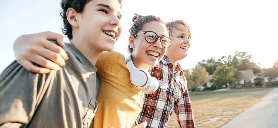 Frenemies: Why It’s Important to Be Friends with Siblings