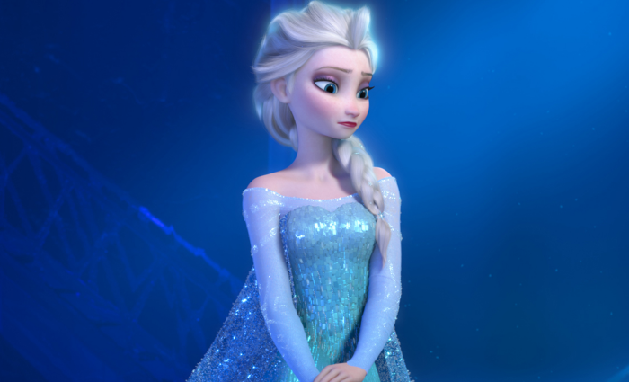 «Frozen»: how to become yourself again if feelings are frozen