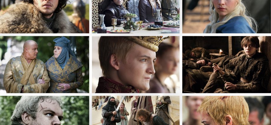 «Game of Thrones»: 5 idei importante pe care le-am luat din serial