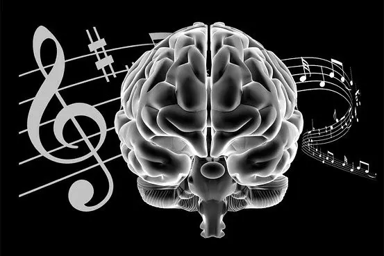 Gamma of feelings: how music affects the development of a child