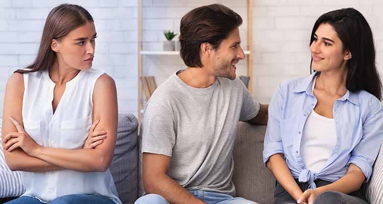 Healthy Jealousy: How It Helps Maintain Relationships