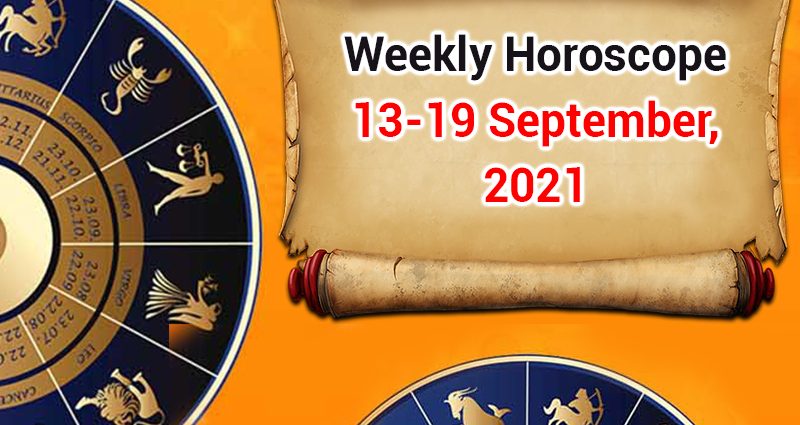 Horoscope for the week from September 13 to 19, 2021 for all zodiac signs