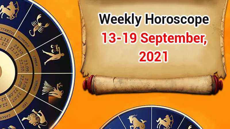 Horoscope for the week from September 13 to 19, 2021 for all zodiac signs