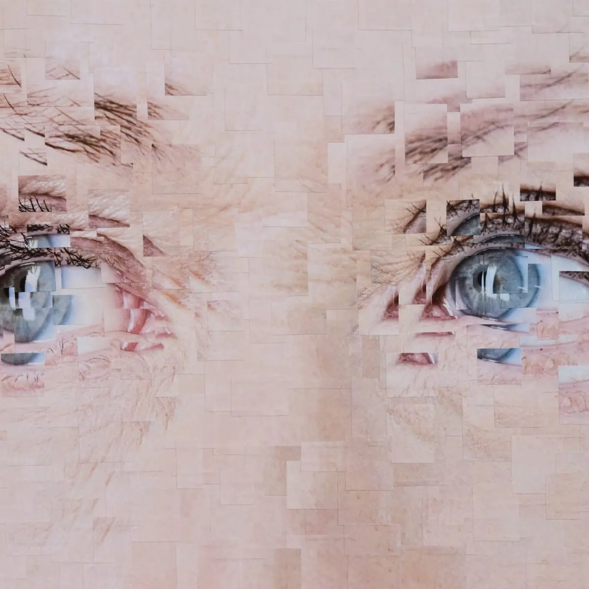 How do schizophrenics live with vivid visions and voices in their heads: real examples