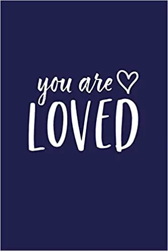 How do we know that we are loved?