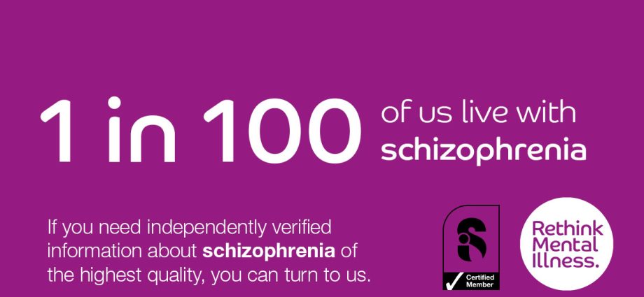 How doctors know if someone has schizophrenia