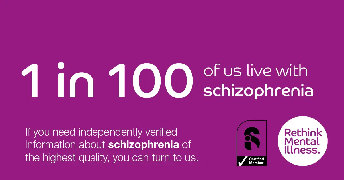 How doctors know if someone has schizophrenia
