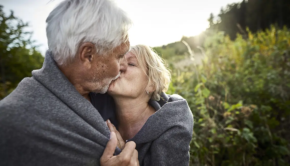 How has coronavirus affected our sex life?