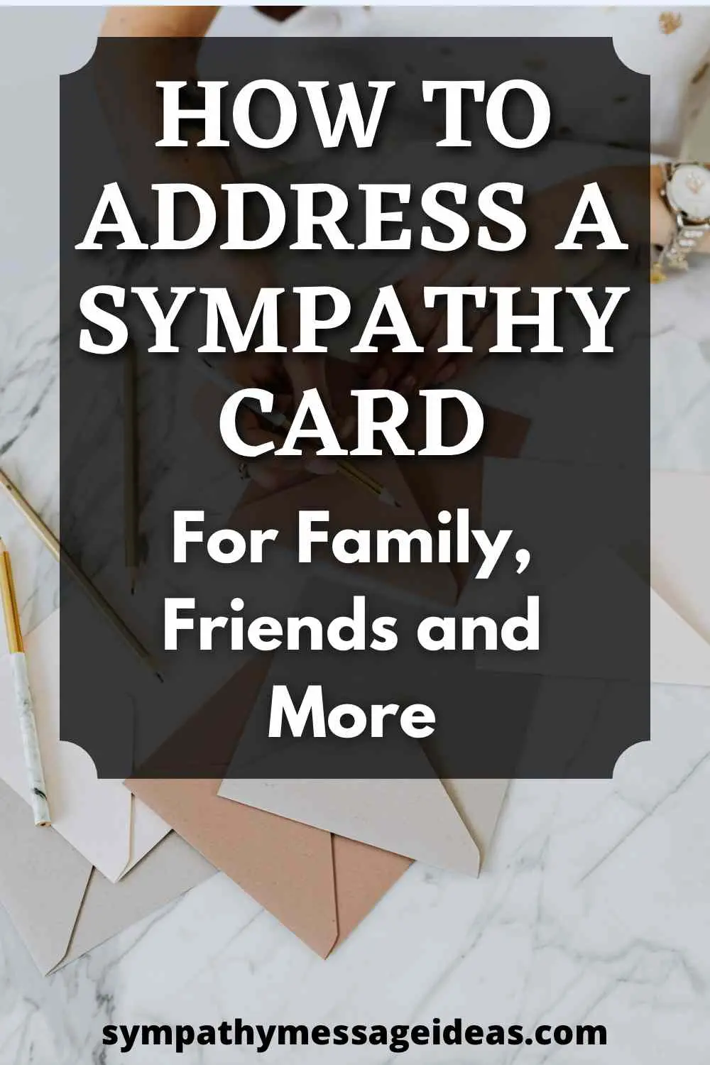 How to address by name to arouse sympathy