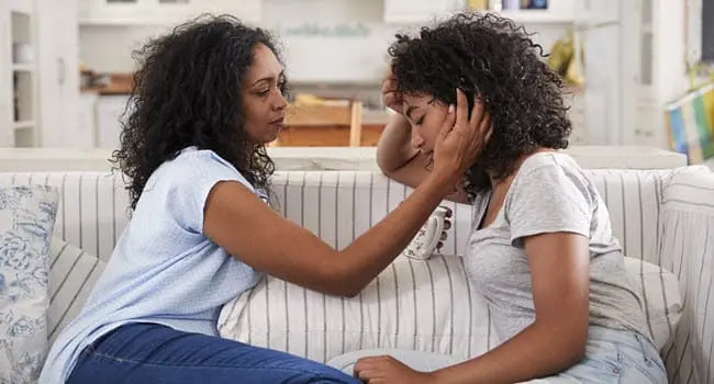 How to be a good parent for a teenager
