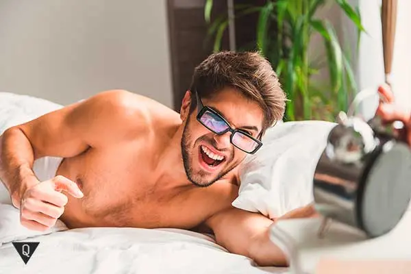 How to become a punctual person in any circumstances?