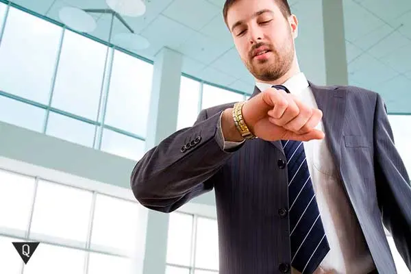 How to become a punctual person in any circumstances?