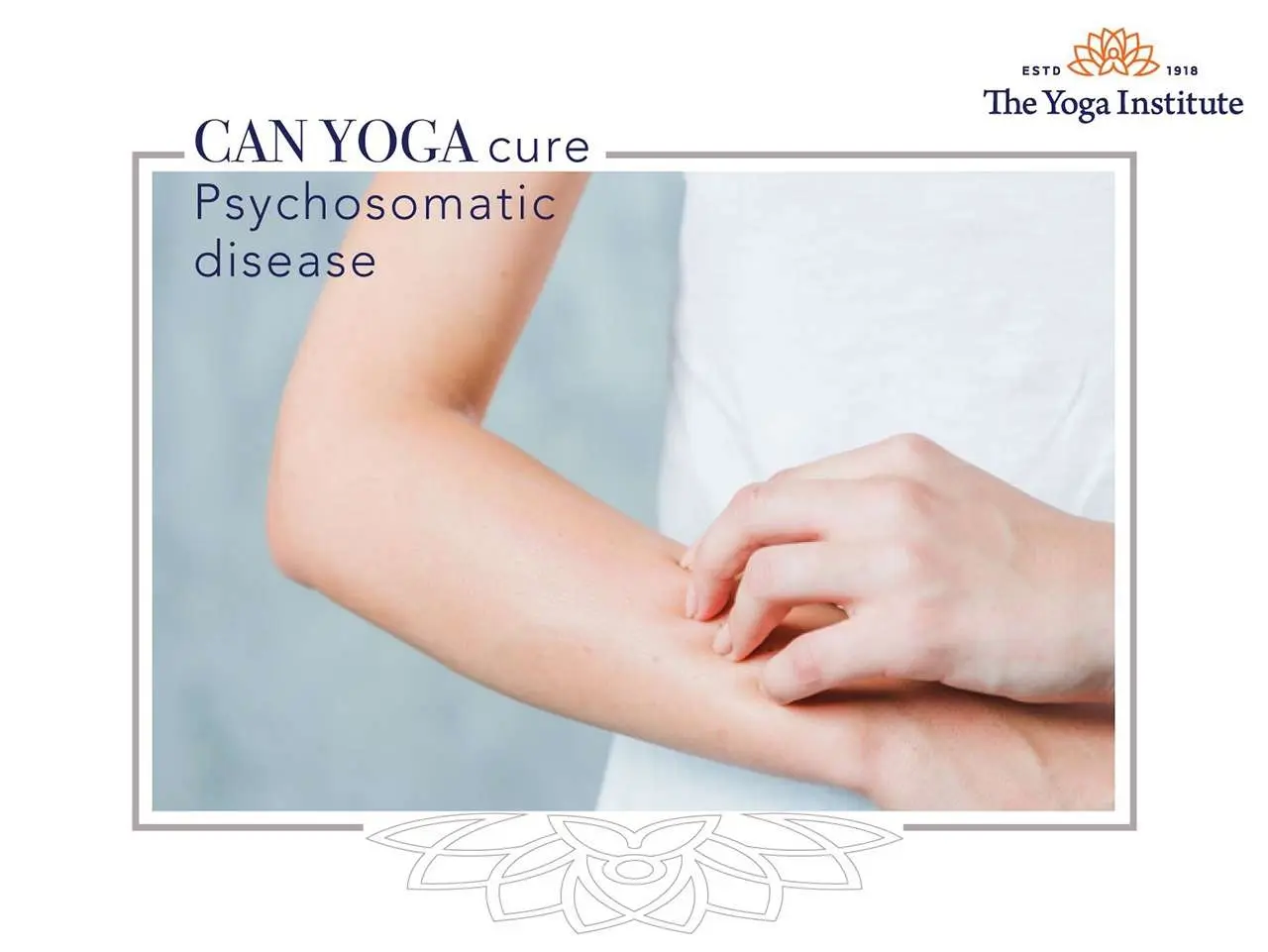 How to get rid of 90% of diseases with the help of psychosomatics