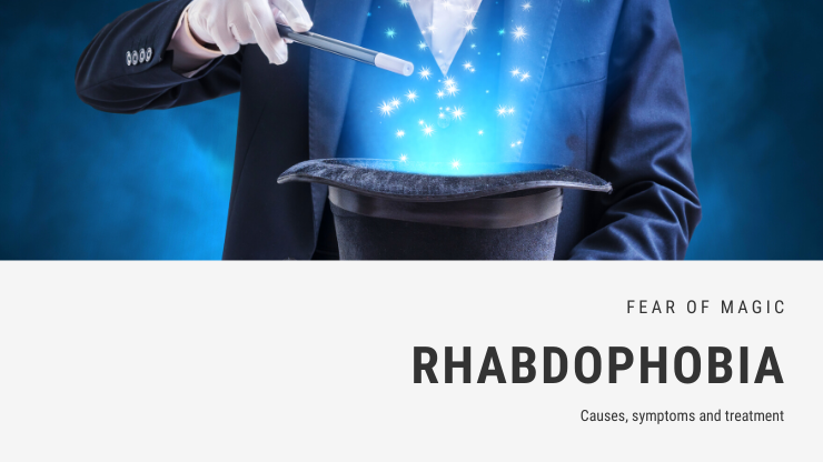 How to get rid of Rhabdophobia — the fear of being beaten?