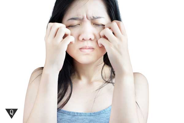 How to get rid of the fear of blushing in public and defeat your Erythrophobia?