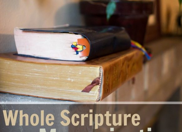 How to learn a verse in 5 minutes: a simple and quick way to memorize