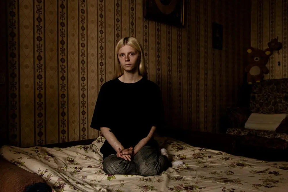 How to live with schizophrenia?