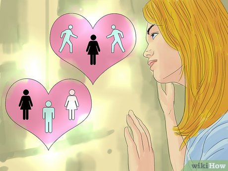 How to make a love triangle a couple again