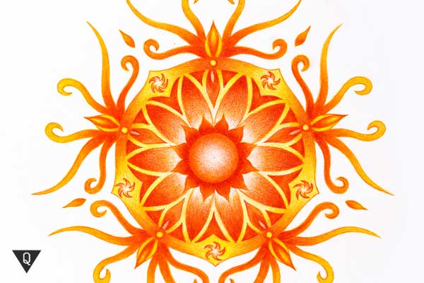 How to open the sexual chakra with the help of meditation?