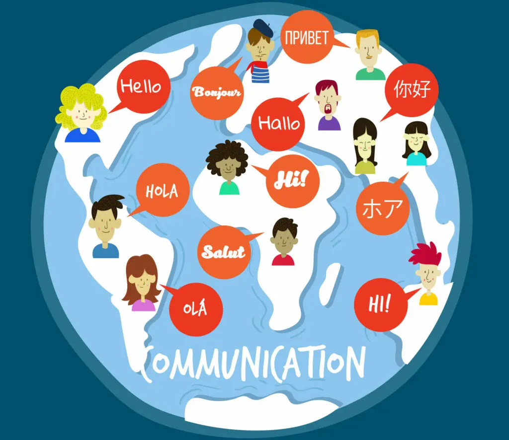 How to overcome the barrier in learning a foreign language