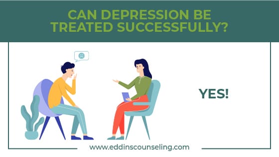 How to recognize impending depression and successfully cope with it?