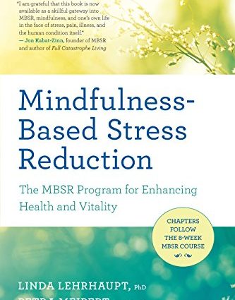 mbsr programı ile stres nasıl azaltılır