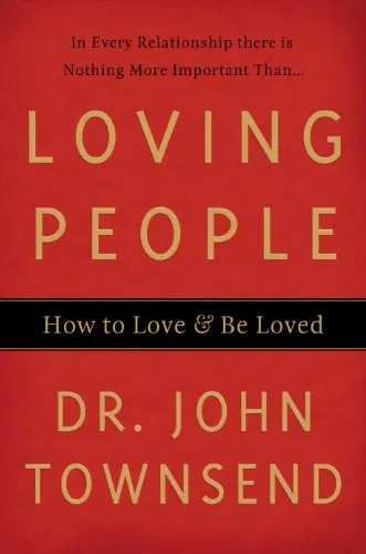 How to start loving people more