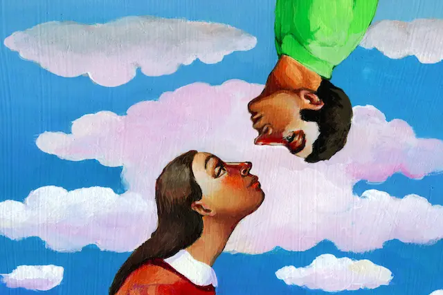 How to stop worrying about the question “What will people say?”