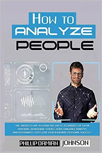 How to study a person with the help of individual profiling?