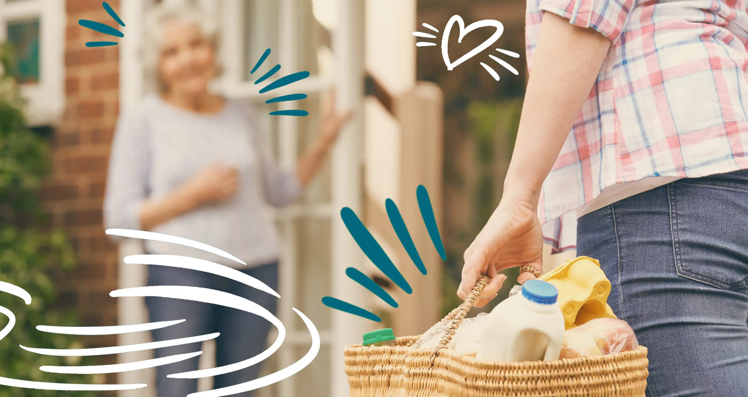 How to turn from neighbors into spouses again: 5 steps to family happiness