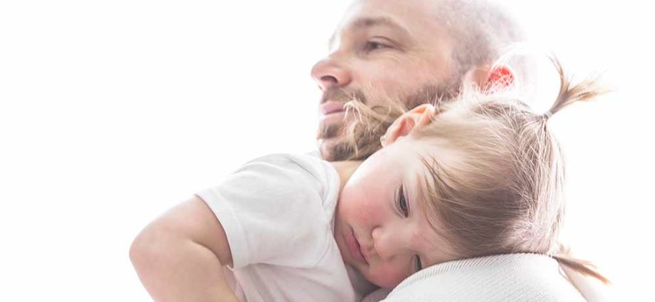 I Stopped Making a Good Husband an “Ideal Father”