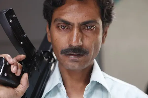 «I want revenge»: weapons aimed at myself