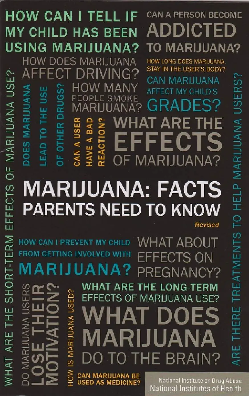«If the child is a drug addict.» Advice for mothers