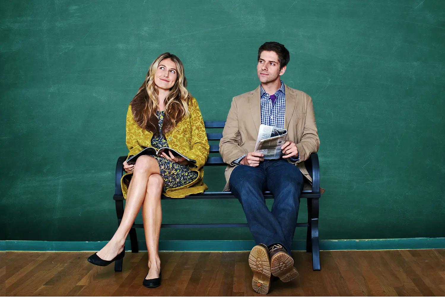 Imagine freedom: why we fantasize about divorce