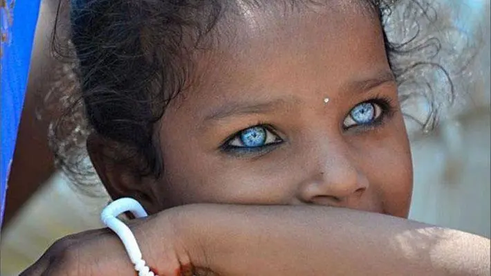 Indigo children, who are they? Myths and legends of one of the most massive delusions