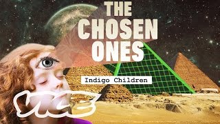 Indigo children, who are they? Myths and legends of one of the most massive delusions