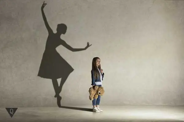 Individual psychological characteristics of personality
