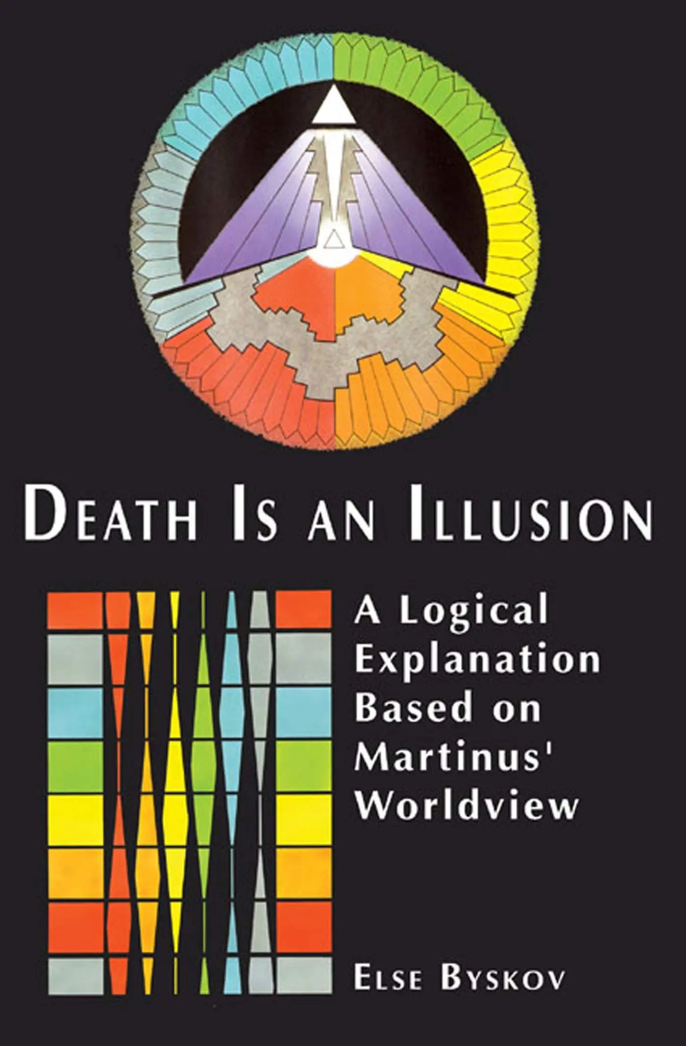 Is death just an illusion?