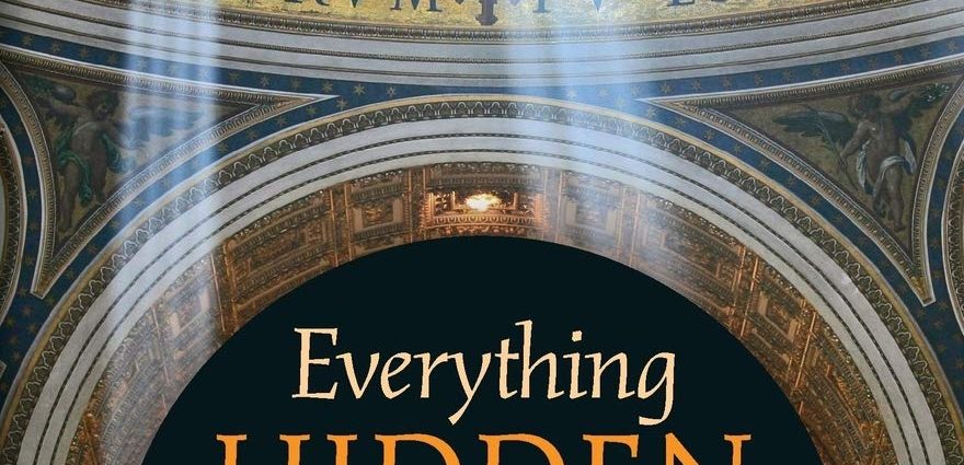 Is everything hidden revealed?