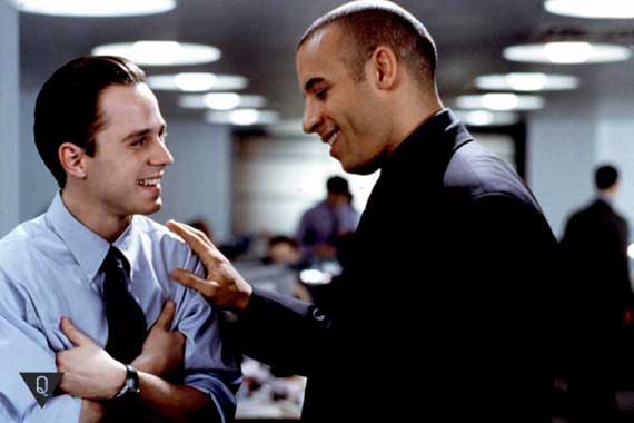 List of 9 films about real entrepreneurs and businessmen