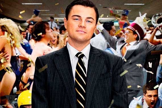 List of 9 films about real entrepreneurs and businessmen