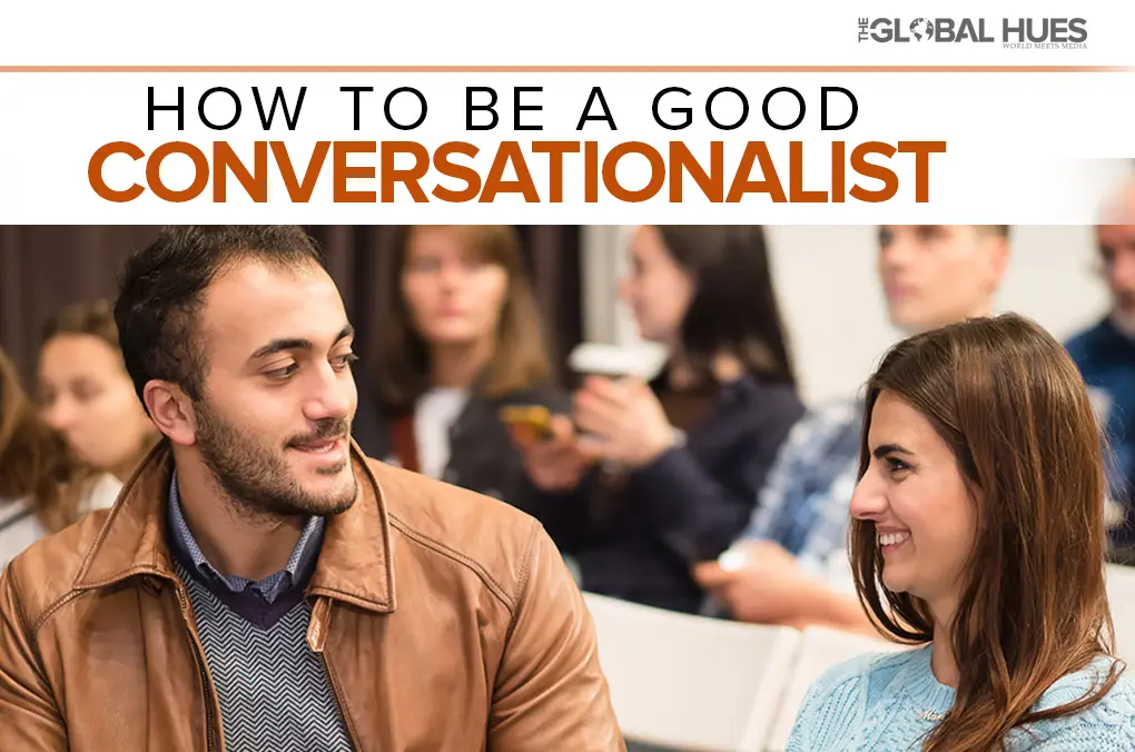 «Listen» does not mean «hear»: why it is important to be a good conversationalist