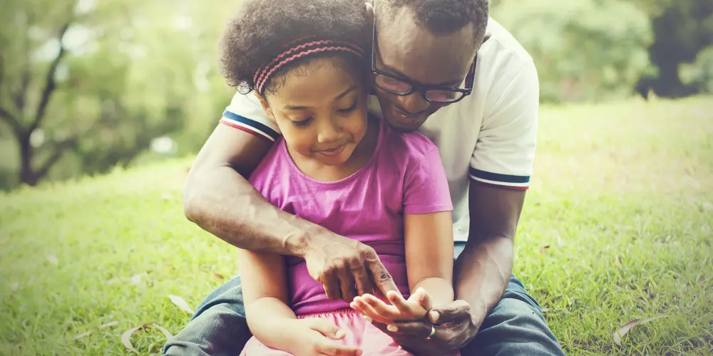 «Little Commander»: 7 reasons why children lead adults