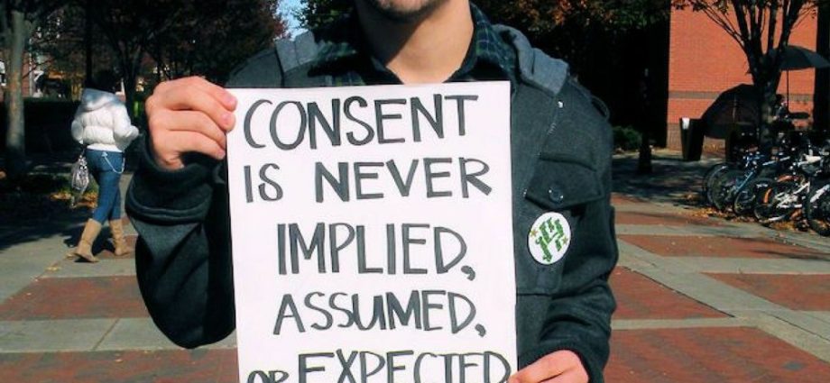 Many shades of consent: what is our «yes»