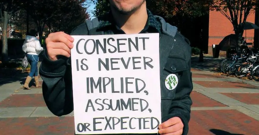 Many shades of consent: what is our «yes»