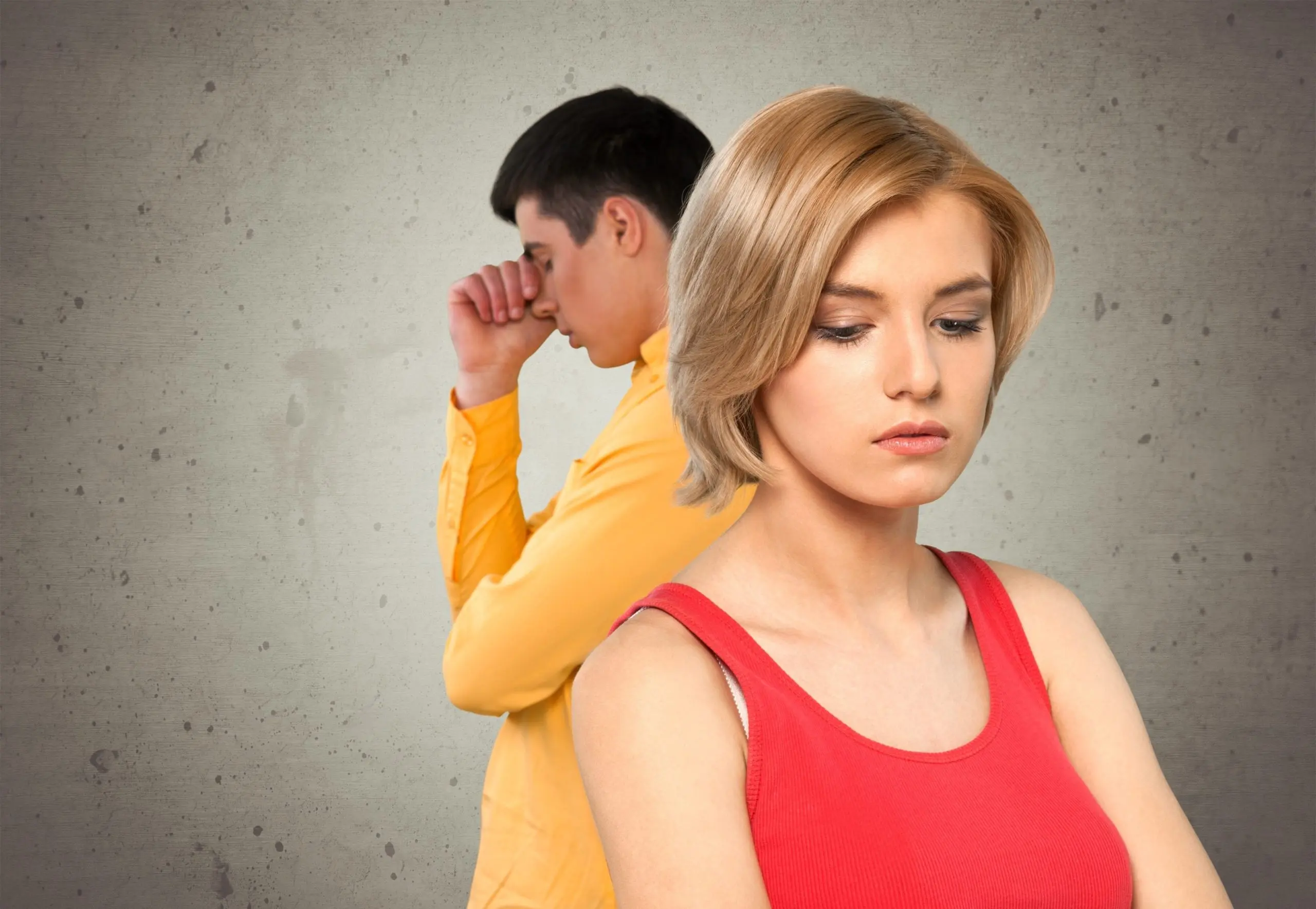 «Matrimonial Duty»: Why You Shouldn’t Force Yourself to Have Sex